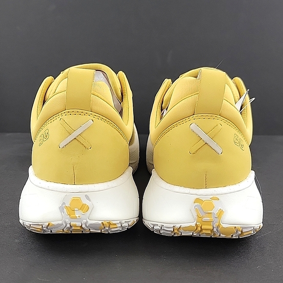 Deckers X Lab X-Scape NBK Low Mustard Unisex Men's 11 / Womens 12 - Picture 6 of 14